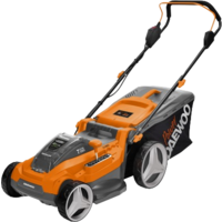 Газонокосилка Daewoo Power DLM 4042Li (без АКБ) — Chaika Market