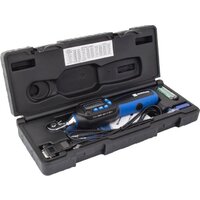 Гаечный ключ Norgau NTE11-030RR 051130031 - Изображение №2 — Chaika Market