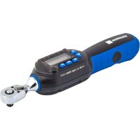 Гаечный ключ Norgau NTE11-030RR 051130031 — Chaika Market