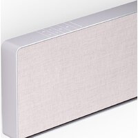 Саундбар Bang & Olufsen Beosound Stage (северный лед) - Изображение №3 — Chaika Market