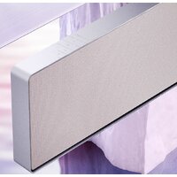 Саундбар Bang & Olufsen Beosound Stage (северный лед) - Изображение №5 — Chaika Market