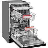 Встраиваемая посудомоечная машина KUPPERSBERG GS 4557 - Изображение №2 — Chaika Market