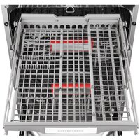 Встраиваемая посудомоечная машина KUPPERSBERG GS 4557 - Изображение №5 — Chaika Market