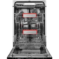 Встраиваемая посудомоечная машина KUPPERSBERG GS 4557 — Chaika Market