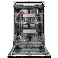 Встраиваемая посудомоечная машина KUPPERSBERG GS 4557 - Изображение №6 — Chaika Market