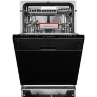 Встраиваемая посудомоечная машина KUPPERSBERG GS 4557 - Изображение №4 — Chaika Market