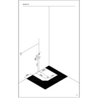 Унитаз подвесной Abber Bequem AC1100T-AC0105-AC0120NG (с кнопкой смыва) - Изображение №9 — Chaika Market