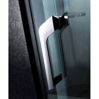 Унитаз подвесной Abber Bequem AC1100T-AC0105-AC0120NG (с кнопкой смыва) - Изображение №6 — Chaika Market