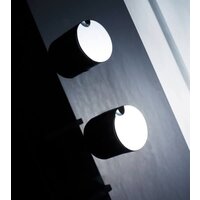 Унитаз подвесной Abber Bequem AC1100T-AC0105-AC0120NG (с кнопкой смыва) - Изображение №5 — Chaika Market