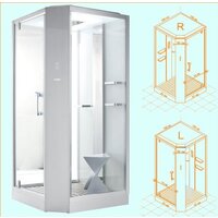 Унитаз подвесной Abber Bequem AC1100T-AC0105-AC0120NG (с кнопкой смыва) - Изображение №10 — Chaika Market