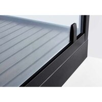 Унитаз подвесной Abber Bequem AC1100T-AC0105-AC0120NG (с кнопкой смыва) - Изображение №8 — Chaika Market