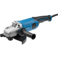 Угловая шлифмашина Bull WS 2301 — Chaika Market