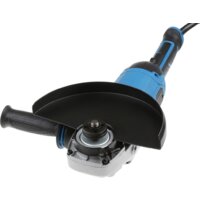 Угловая шлифмашина Bull WS 2301 - Изображение №5 — Chaika Market