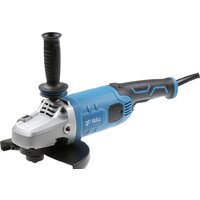 Угловая шлифмашина Bull WS 2301 - Изображение №2 — Chaika Market