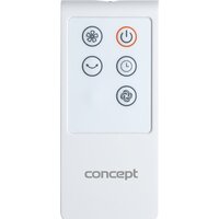 Вентилятор Concept VS5100 - Изображение №5 — Chaika Market