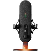 Проводной микрофон SteelSeries Alias — Chaika Market