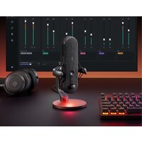 Проводной микрофон SteelSeries Alias - Изображение №2 — Chaika Market