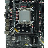 Материнская плата AFOX IH610D4-MA5-V4 — Chaika Market