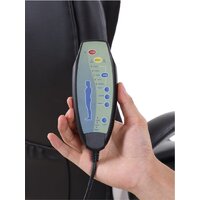 Офисное кресло Brabix MS-003 532521 - Изображение №10 — Chaika Market