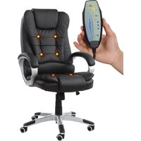 Офисное кресло Brabix MS-003 532521 - Изображение №9 — Chaika Market