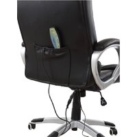 Офисное кресло Brabix MS-003 532521 - Изображение №11 — Chaika Market