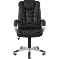 Офисное кресло Brabix MS-003 532521 — Chaika Market