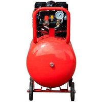 Компрессор Aurora Passat-100 Black 4G - Изображение №6 — Chaika Market