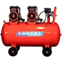 Компрессор Aurora Passat-100 Black 4G - Изображение №7 — Chaika Market