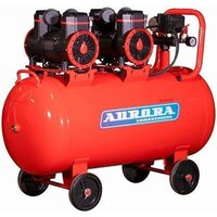 Компрессор Aurora Passat-100 Black 4G - Изображение №8 — Chaika Market