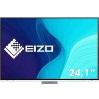 Монитор EIZO FlexScan EV2495-WT - Изображение №3 — Chaika Market