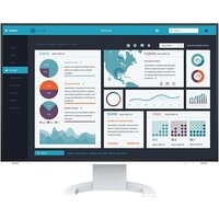 Монитор EIZO FlexScan EV2495-WT — Chaika Market