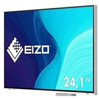 Монитор EIZO FlexScan EV2495-WT - Изображение №2 — Chaika Market
