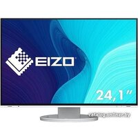 Монитор EIZO FlexScan EV2495-WT - Изображение №4 — Chaika Market