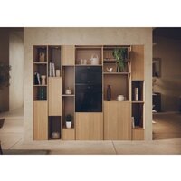 Микроволновая печь Haier H38DMWID26NB - Изображение №9 — Chaika Market