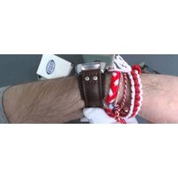 Наручные часы Fossil CH2565 - Изображение №30 — Chaika Market