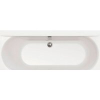 Ванна Eurolux Orio 180x80 — Chaika Market