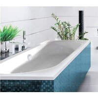 Ванна Eurolux Orio 180x80 - Изображение №2 — Chaika Market