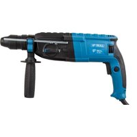 Перфоратор Bull BH 2802 - Изображение №3 — Chaika Market