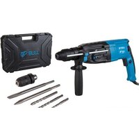 Перфоратор Bull BH 2802 — Chaika Market