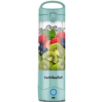 Портативный блендер NutriBullet NBP003LBL — Chaika Market