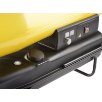 Дизельная тепловая пушка Ballu BHDN-30 - Изображение №4 — Chaika Market