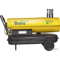 Дизельная тепловая пушка Ballu BHDN-30 - Изображение №3 — Chaika Market