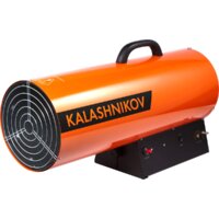 Газовая тепловая пушка Калашников KHG-85 - Изображение №1 — Chaika Market
