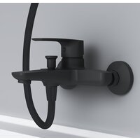 Смеситель AM.PM Gem F90A10022 - Изображение №3 — Chaika Market