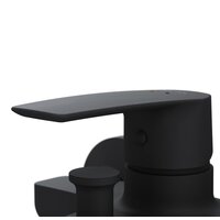 Смеситель AM.PM Gem F90A10022 - Изображение №5 — Chaika Market