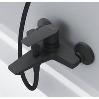 Смеситель AM.PM Gem F90A10022 - Изображение №2 — Chaika Market