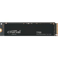 SSD Crucial T700 2TB CT2000T700SSD3 — Chaika Market