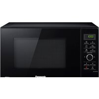 Микроволновая печь Panasonic NN-GD37HB - Изображение №2 — Chaika Market