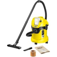 Пылесос Karcher WD 3 Battery 1.629-910.0 — Chaika Market