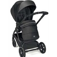 Универсальная коляска CAM Milano (2 в 1, бежевый меланж) - Изображение №6 — Chaika Market